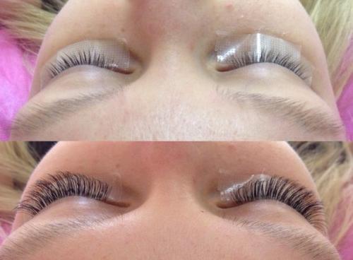 Модели!  Наращивание наращивание ресниц?  опытный мастер.? 1, 5D-900? 05