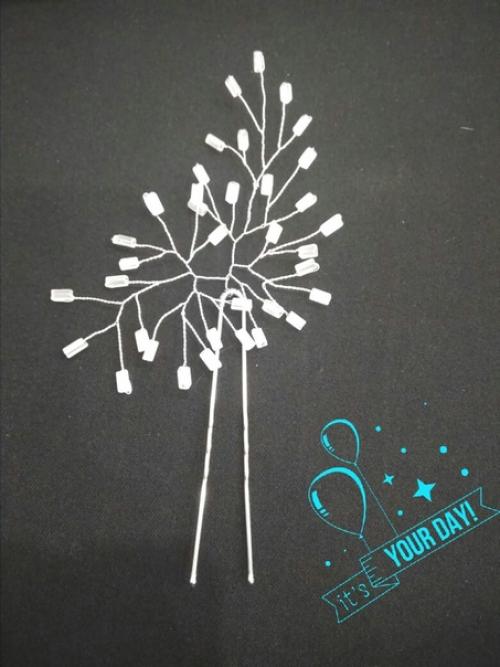 Красивый макияж и прическа - это основа любого образа. 03