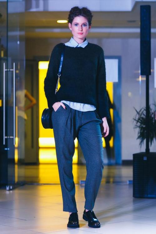 Бутики Х - АСТ не только принимают участие в самых модных мероприятиях Санкт-петербурга, но и сами являются организаторами событий! 07