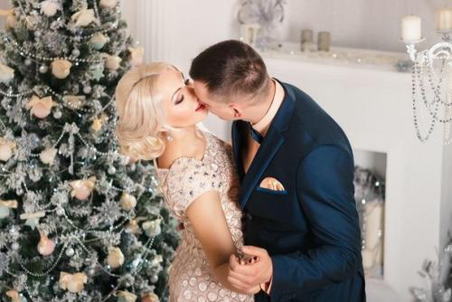 Новый год не загорами! 01