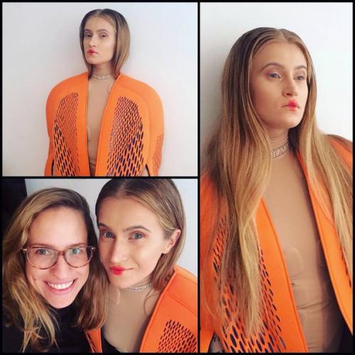 Съемки клипа на песню Дельфины из незамысловатой идеи превратились в интереснейший интернациональный проект. 05