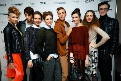 Бутики Х - АСТ не только принимают участие в самых модных мероприятиях Санкт-петербурга, но и сами являются организаторами событий! 02