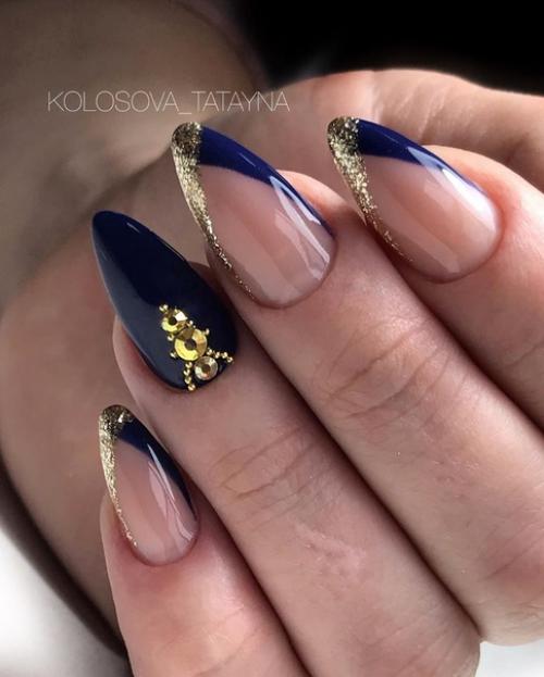 Ах, как приятно наряжаться к празднику. 02