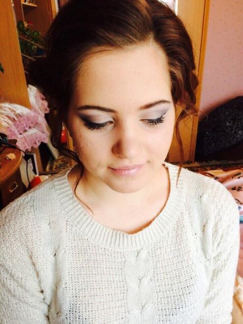 Девушки, красавицы?  Ищу моделей для пополнения портфолио! 05