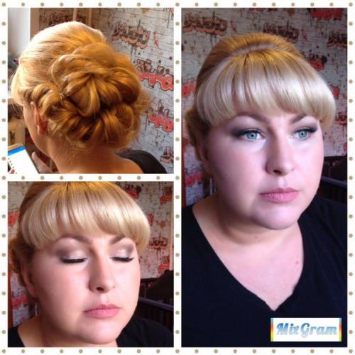 Отличная осеняя погода? 05