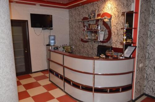 Салон красоты SVS! 06