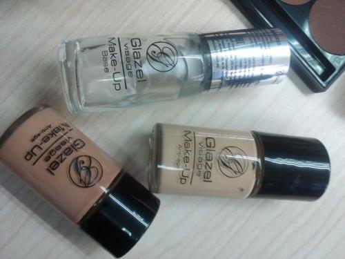 Работа ученицы на курсе Свадебный Стилист - Макияж, Причёска. 06