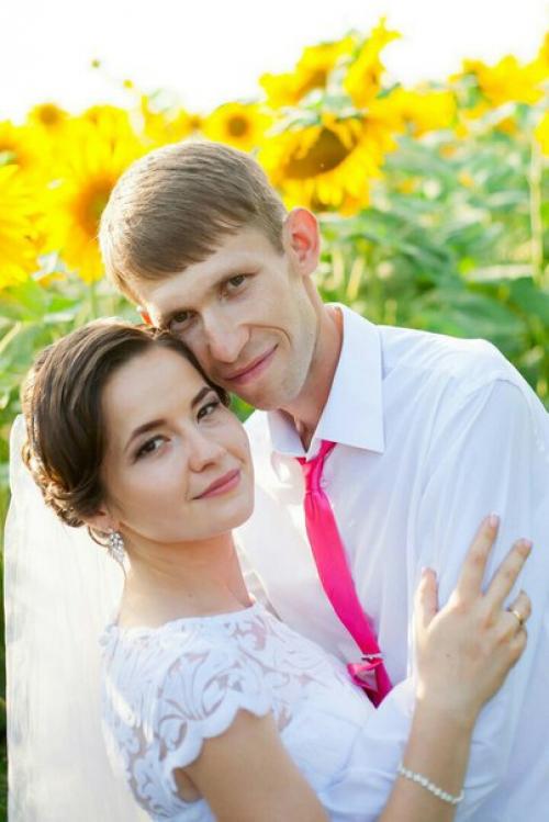 Стильные прически от (500 руб. ). 05