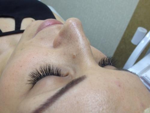 Модели!  Наращивание наращивание ресниц?  опытный мастер.? 1, 5D-900? 03