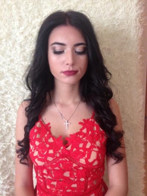 Отличная осеняя погода? 09