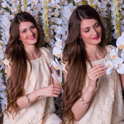 Модели на МАКИЯЖ и причёски нужны? 01