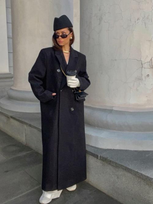 Стиль это не мода и не тренды. 02