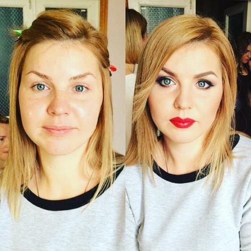 Милые дамы и юные девушки! 03