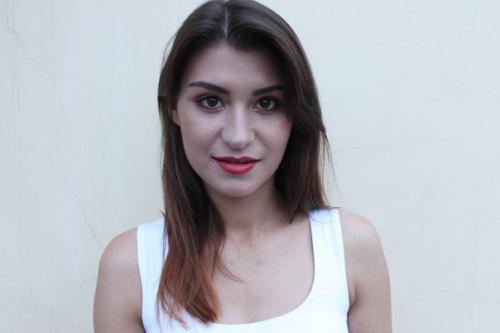 Красота в счастье.  Быть женщиной - счастье. 01