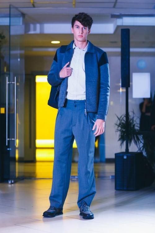 Бутики Х - АСТ не только принимают участие в самых модных мероприятиях Санкт-петербурга, но и сами являются организаторами событий! 08