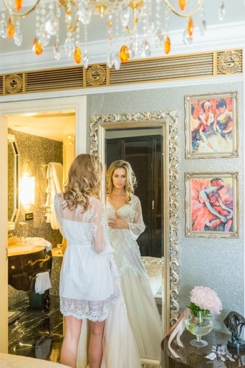 Хороший свадебный? Макияж это не роскошь? 02 Хороший свадебный? Макияж это не роскошь? 02