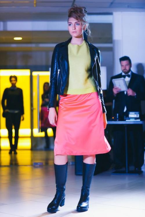 Бутики Х - АСТ не только принимают участие в самых модных мероприятиях Санкт-петербурга, но и сами являются организаторами событий! 06