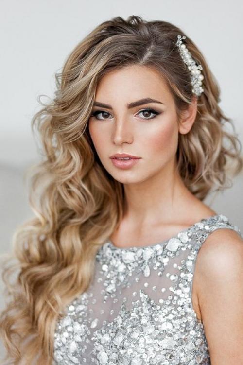 Макияж?  Прически?  Моделирование бровей. 02