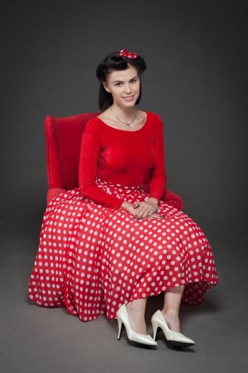 Спешу поделиться новостью! 05 Спешу поделиться новостью! 05