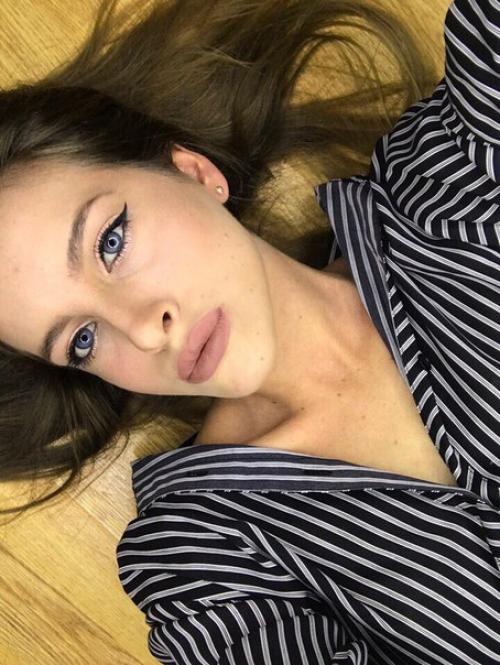 Требуются модели. Макияж 1500. 04