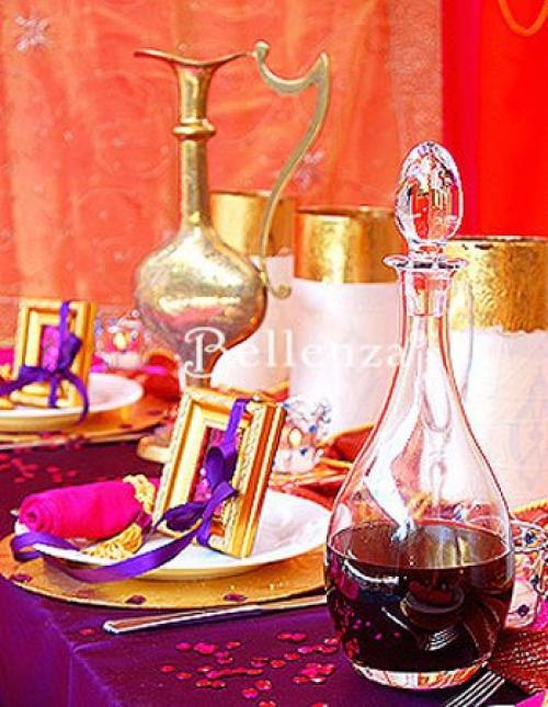 Свадьба в восточном (Oriental) стиле. 01 Свадьба в восточном (Oriental) стиле. 01