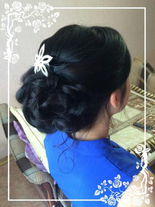 Красоточки) прически, макияж от 400 р) московский район, выезд) приятные цены для невест запись в лс и по тел 8910 109 41 31? 08