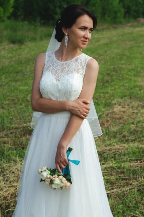 Стильные прически от (500 руб. ). 01