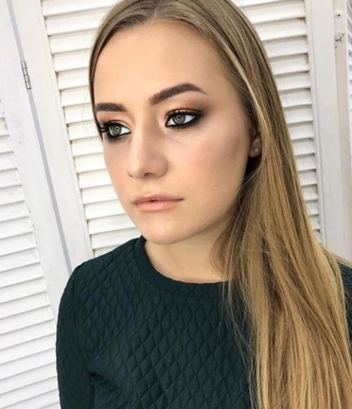 Приглашаю моделей на локоны и прически, а так же макияж для отработки скорости? 07