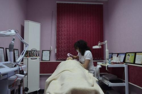 Салон красоты SVS! 05