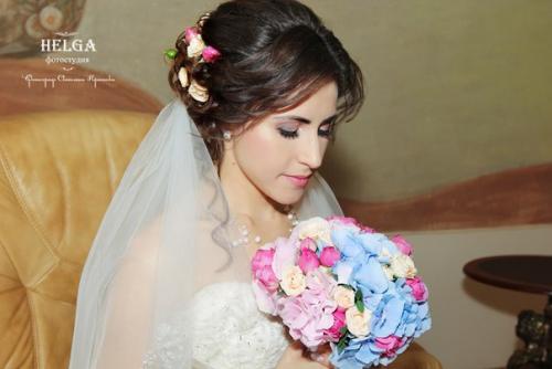 Фотостудия Helga. Фотограф: Светлана Краснова? 01