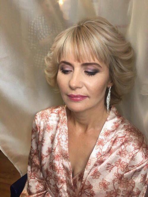 Мы ищем моделей для пополнения портфолио. 04