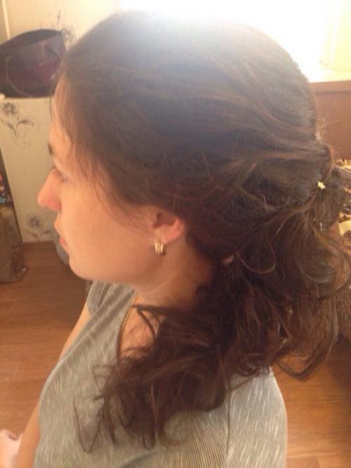 Здравствуйте предлагаю свои услуги? 02