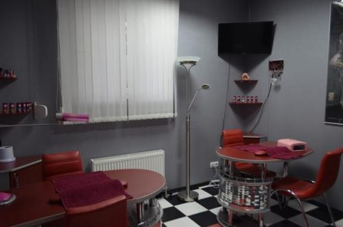 Салон красоты SVS! 03