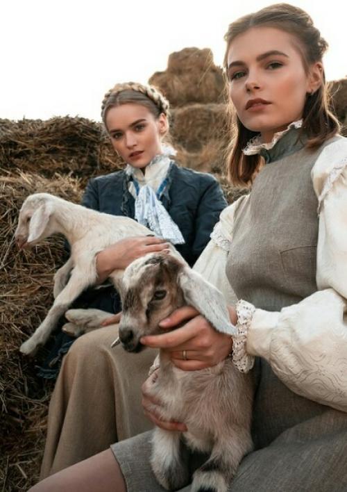 Очередная съёмка в Оренбурге. 02