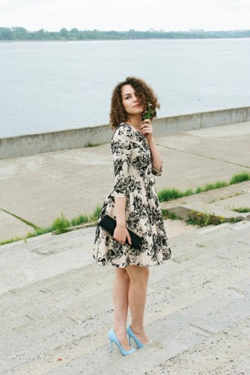 Девушки!  До конца октября акция? 02