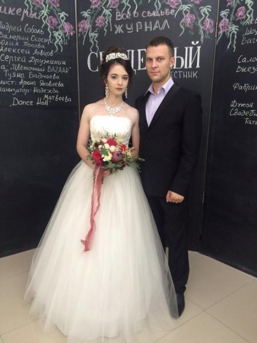 Дорогие девушки!  Мы приглашаем вас на: 04