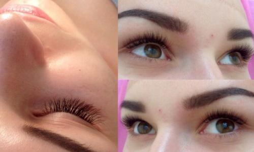 Модели!  Наращивание наращивание ресниц?  опытный мастер.? 1, 5D-900? 06