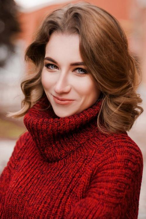 Красотки, жду всех на макияж и прически! 01