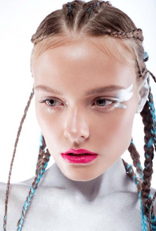 На базовый курс Визажист приглашаю? 02 На базовый курс Визажист приглашаю? 02