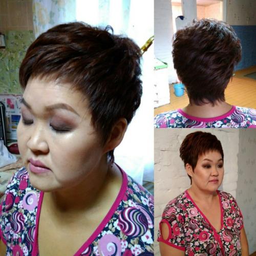 Осень - это такое время года, когда всё меняет цвет? 09 Осень - это такое время года, когда всё меняет цвет? 09