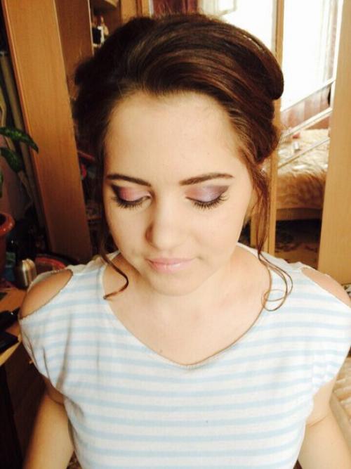 Девушки, красавицы?  Ищу моделей для пополнения портфолио! 06