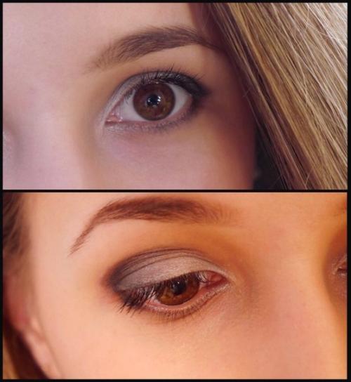 Ищу модель на макияж, локоны, причёски! 07