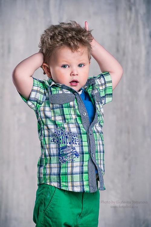 Приглашаю на фотосъёмку экспресс - портфолио, портреты для детей и взрослых! 03