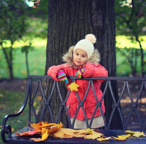 С 10 октября фотопроект Осенняя Мелодия. 01