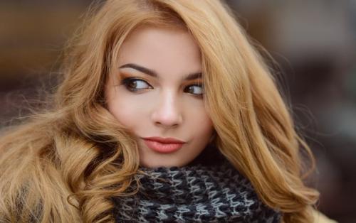 Красотки, жду всех на макияж и прически! 03