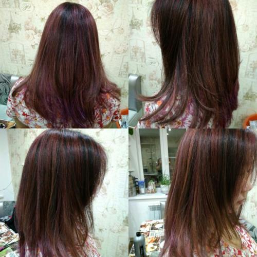 Осень - это такое время года, когда всё меняет цвет? 03 Осень - это такое время года, когда всё меняет цвет? 03