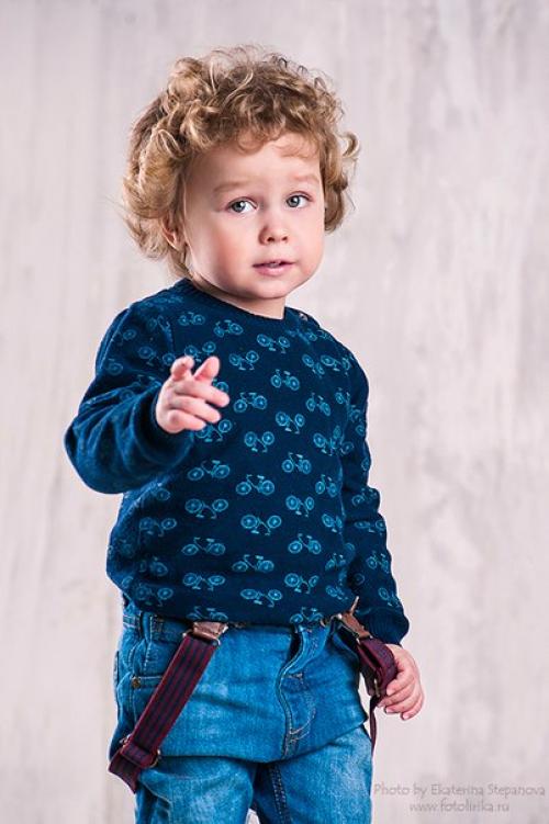 Приглашаю на фотосъёмку экспресс - портфолио, портреты для детей и взрослых! 02