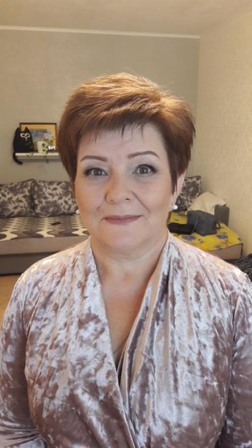 Здравствуйте, меня зовут Наталья. 03 Здравствуйте, меня зовут Наталья. 03