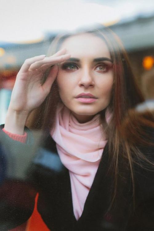 Красотки, жду всех на макияж и прически! 02