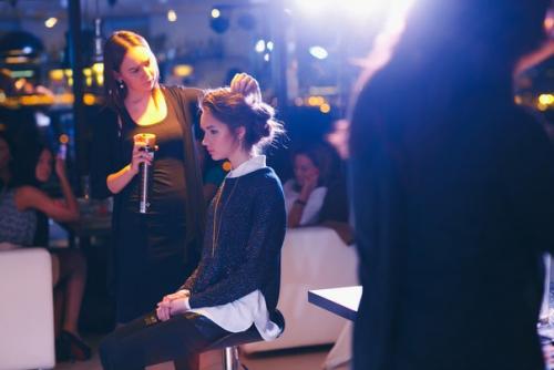 Бутики Х - АСТ не только принимают участие в самых модных мероприятиях Санкт-петербурга, но и сами являются организаторами событий! 01